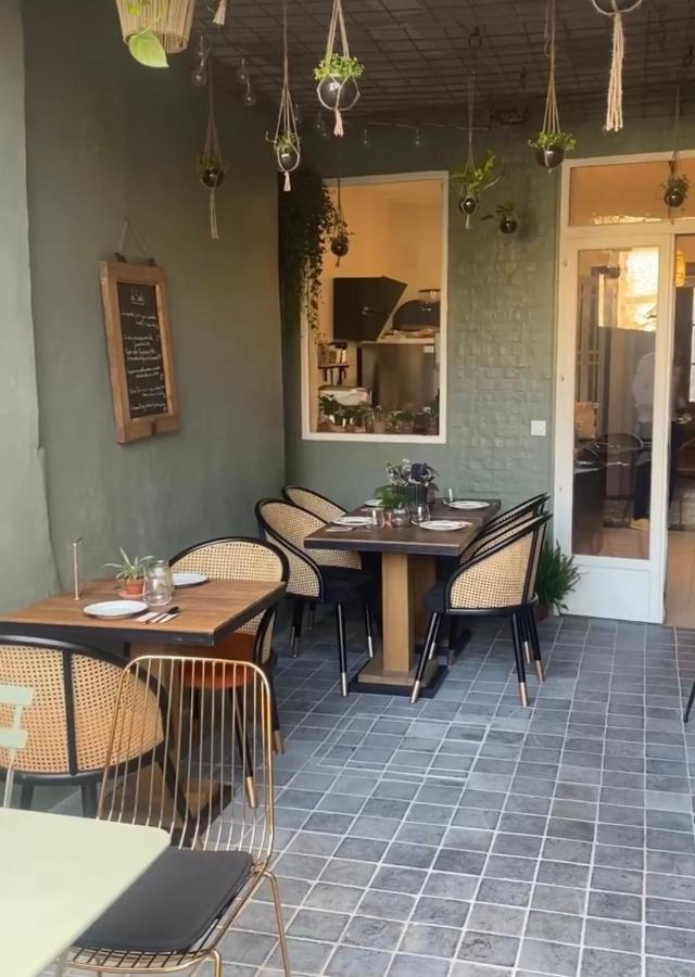 La Maison Du Tripot Honfleur Kültér fotó