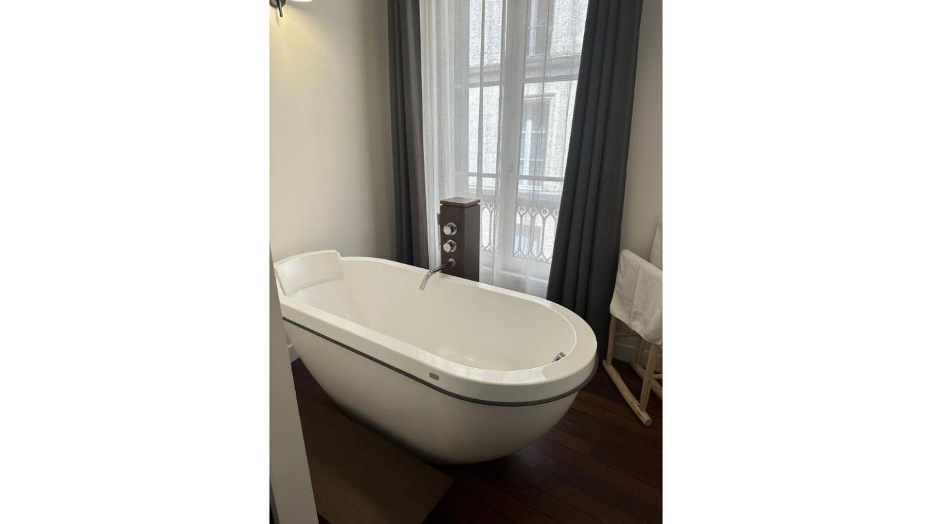 La Maison Du Tripot Honfleur Kültér fotó